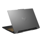 Ноутбук ASUS TUF Gaming F16 FX607VJB-RL103 Intel Core 5 210H/16"/1920x1200/16GB/512GB SSD/NVIDIA GeForce RTX 3050 6GB/Без ОС