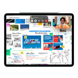 Стилус Apple Pencil Pro MX2D3