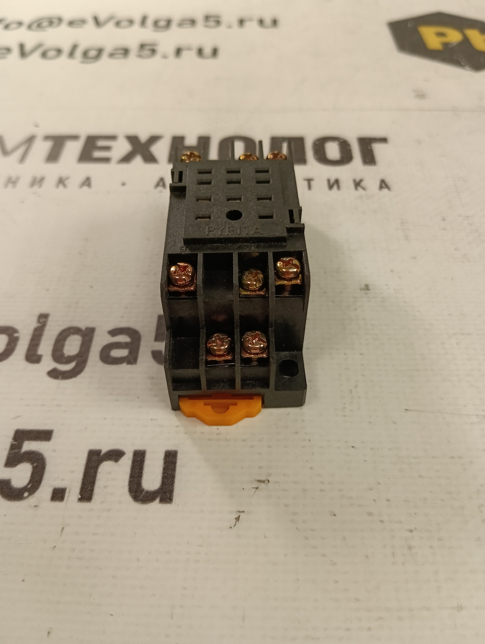IEK PPM 78/3 б/у