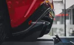 Карбоновый обвес для Ferrari 296 GTB Феррари