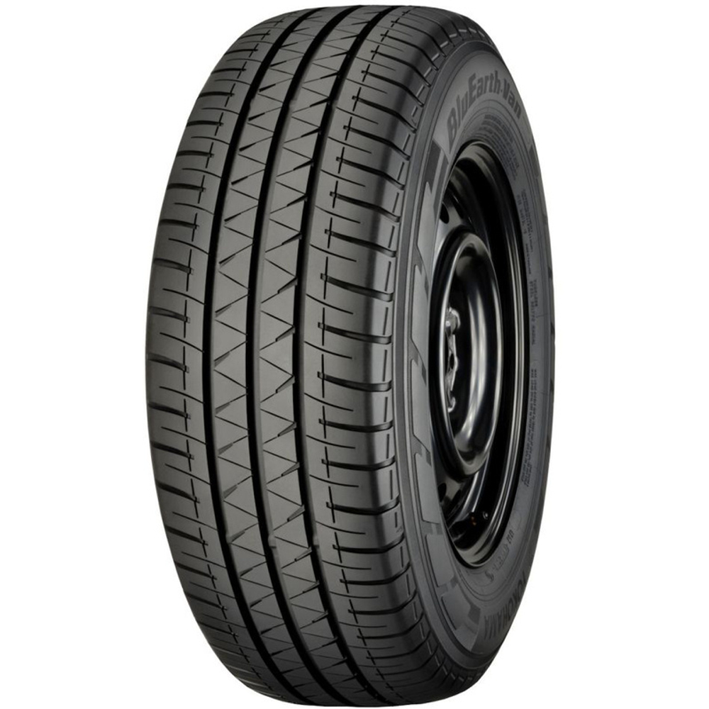 Bridgestone 225/70R15C 112/110S BluEarth-Van RY55 TL