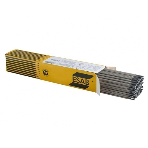 Электроды OK 46.00 4,0 х450мм (упаковка 6,6кг) ESAB 4600404AMO