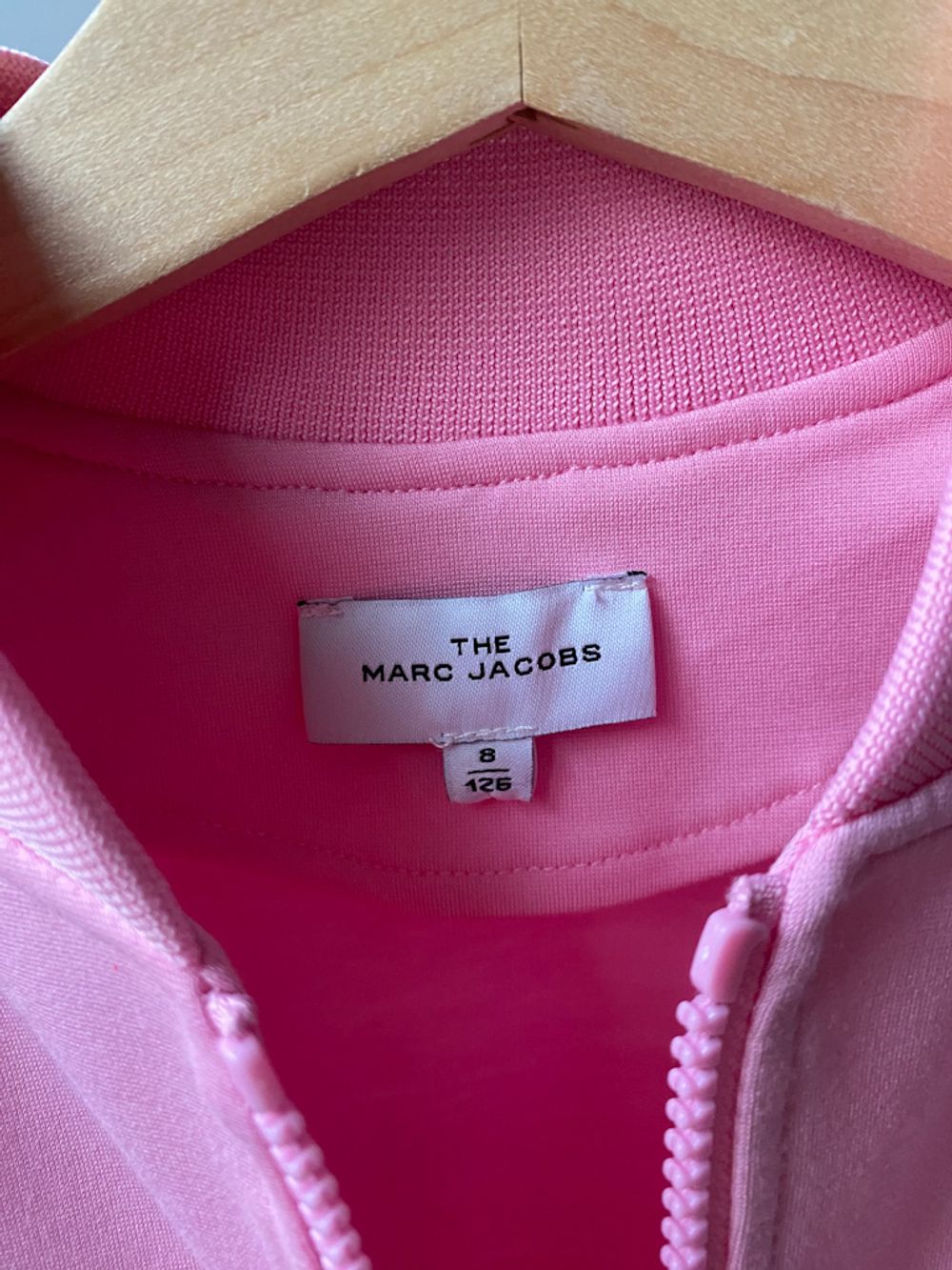 Новая толстовка Marc Jacobs, 128