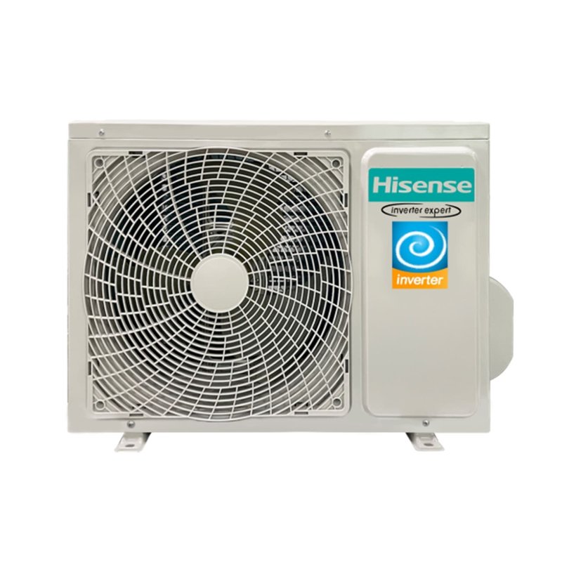 Кондиционер Hisense AS-24UW4RBBTV05