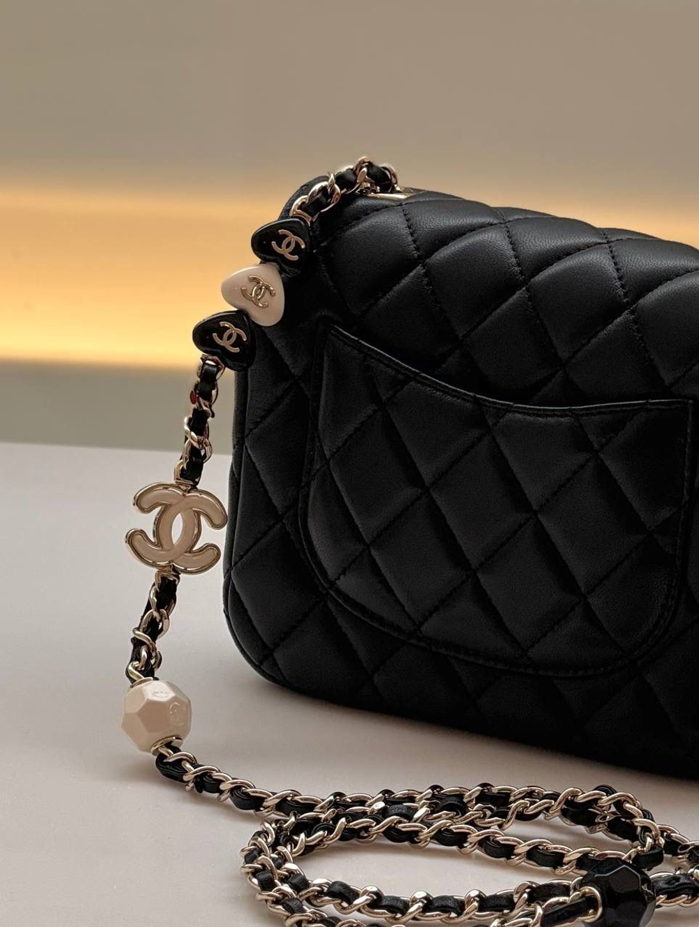 Сумка CHANEL