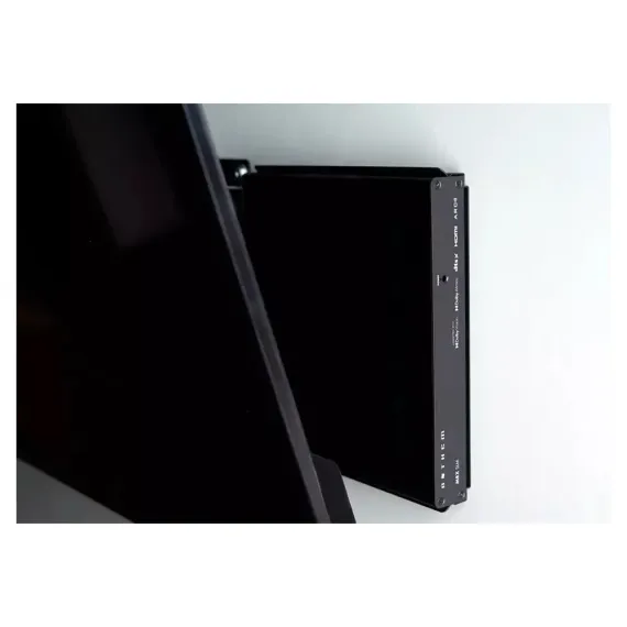 Anthem MRX SLM Black