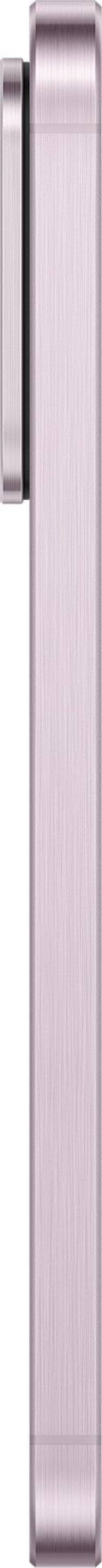 Смартфон Samsung Galaxy A56 8 ГБ/128 ГБ Розовый (Pink)