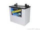 Аккумулятор тяговый DEKA 8A22NF ( 12V 55Ah / 12В 55Ач ) - фото 3