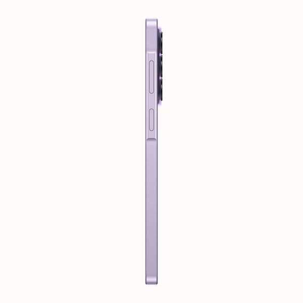 Смартфон Samsung Galaxy A37 5G 8/128 ГБ (SM-A376B/DS) Лаванда | Awesome Lavender