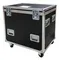 Elation Pro Case 2x Proteus Beam