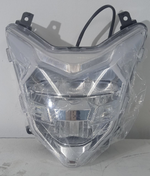 Фара передняя LED Мотоцикл GL250 XL250-B