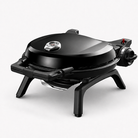 Газовый гриль O-GRILL 7 ULTRA Black
