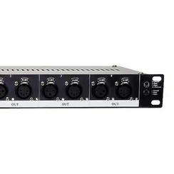 Chauvet Data Stream 4