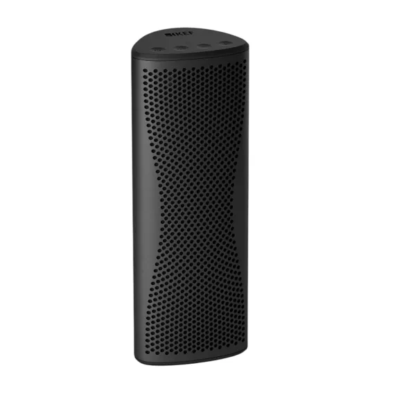 KEF Muo Midnight Black