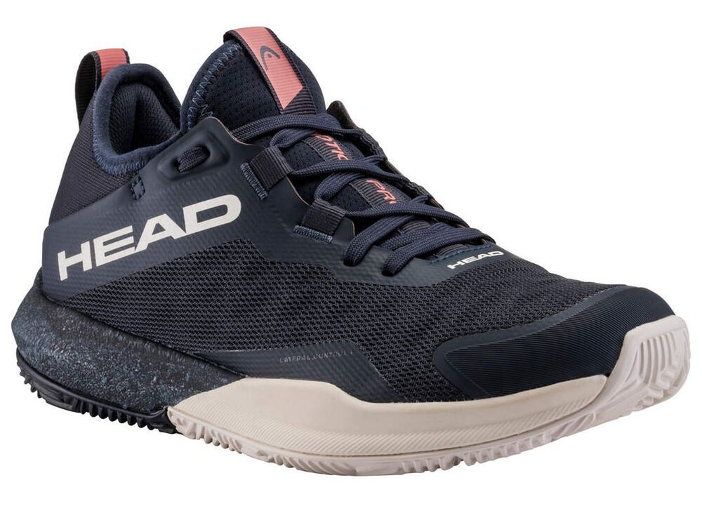 Женские  кросовки для Padel Head Motion Pro Padel - blueberry/white