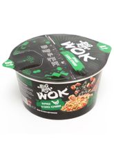 Лапша Big Bon WOK Курица терияки 85 г 3 шт