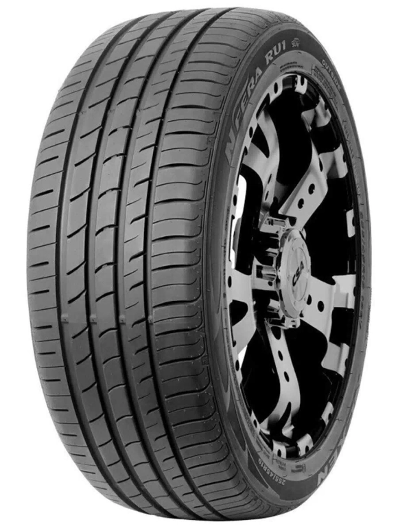 Летняя шина Roadstone NFera RU1 (215/55 R18 99V)