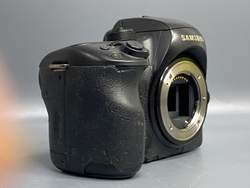 Samsung NX1