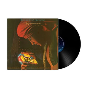 Electric Light Orchestra / Discovery (LP)