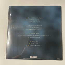 Виниловая пластинка LP Adele 30 (Европейский Союз 2021)