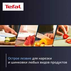 Набор ножей Tefal EverSharp Daily K329S404