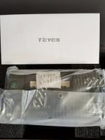 2DIN магнитола - Teyes CC2 PLUS монитор 7" IPS на Android 10, Быстрая, 4G SIM-слот