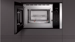 Встраиваемая микроволновая печь Neff HLAGD53N0
