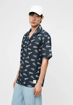 Сорочка мужская EMPORIO ARMANI