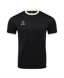 Футболка игровая CAMP Origin Jersey, черный, детский
