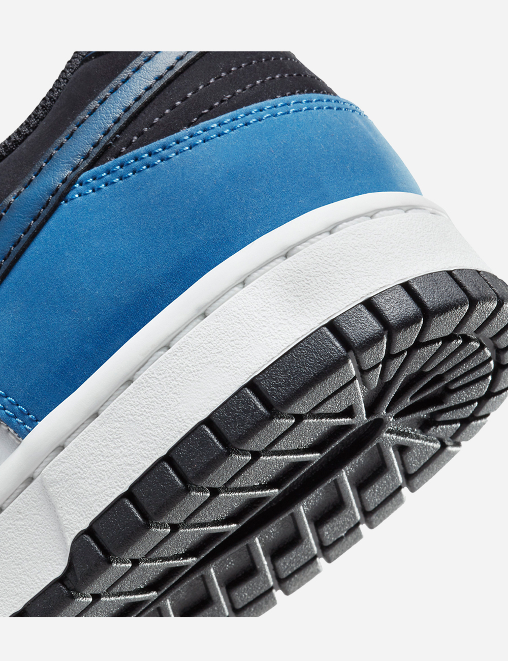 Nike Dunk Low "Industrial Blue"