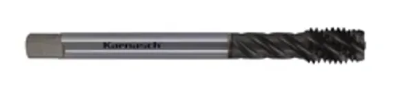 Корончатое сверло Karnasch Ø8 мм, MINI-LINE, HSS-XE, арт. 20.1230-008