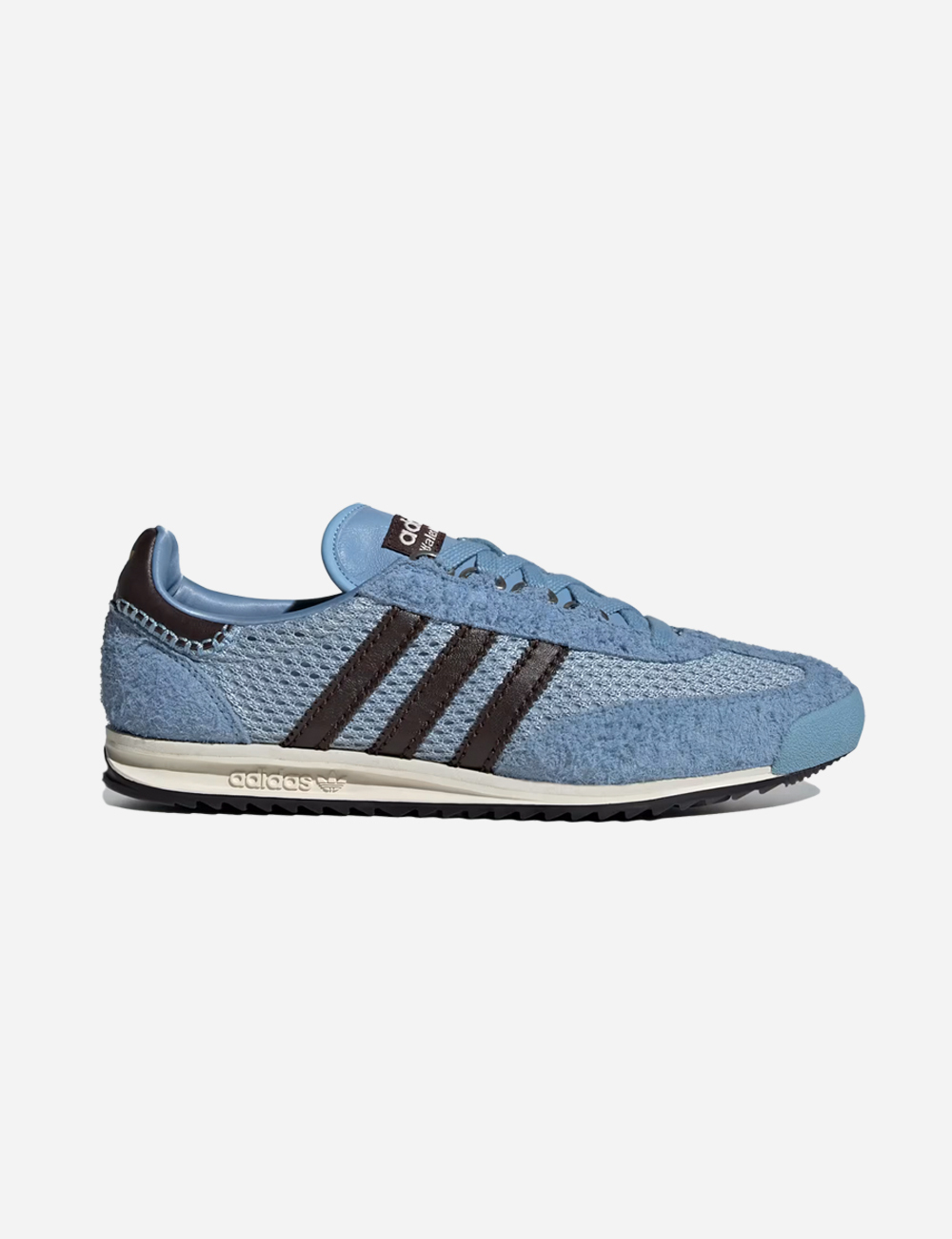 adidas x Wales Bonner SL76 Ash Blue (IH3262)