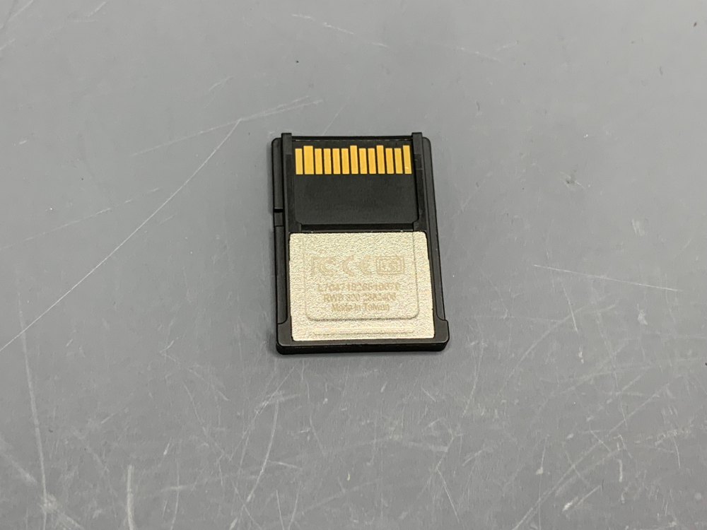 Lexar CFexpress Type A 320GB Professional GOLD Series (R900/W800)