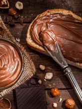 Шоколадная паста Nutella 630 г