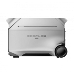 Портативная зарядная станция EcoFlow DELTA 3 Ultra 3072Вт.ч (мощ.3000W-пик.7200W)