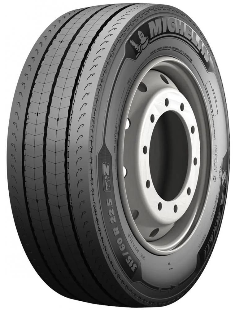 Michelin X Multi Z (рулевая) 385/65 R22.5 160K