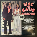 Mac And Katie Kissoon ‎– Mac And Katie Kissoon (Англия 1975г.)