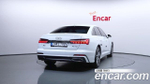 Audi A6 40 TDI Premium — 2023