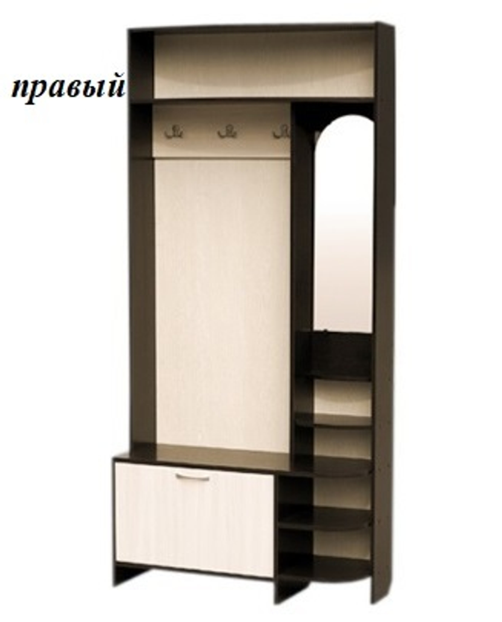 Прихожая-1 (К)