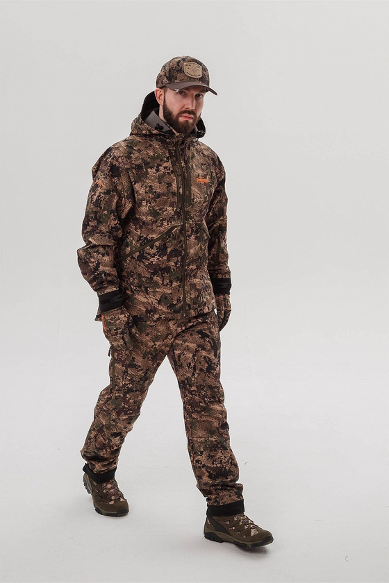 КОСТЮМ REMINGTON HIMALAYAN GREEN FOREST