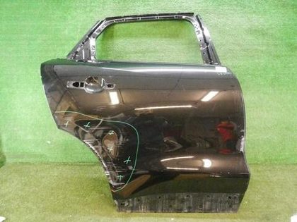 Дверь задняя правая Jaguar F-PACE (2016-н.в.)