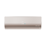 Мульти сплит-система Haier на 2 комнаты (35+35 кв.м.) FLEXIS White + Gold