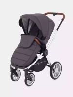 Коляска детская "FLEX" (2в1) RA070 Moon Grey