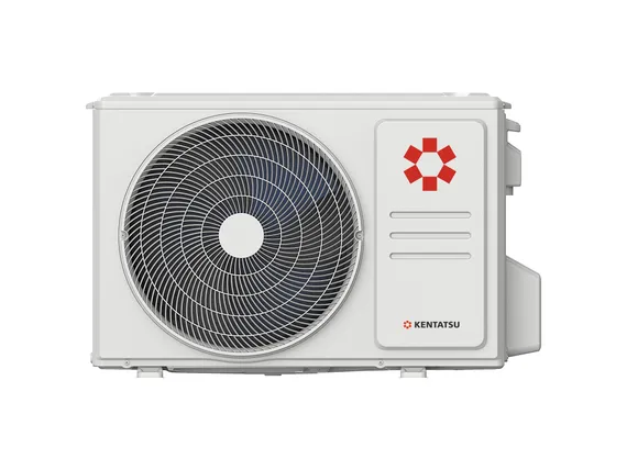 Сплит-система Kentatsu Кумо (Kumo) KSGKU70HFRN1/KSRKU70HFRN1 с зимним комплектом (до −40 °C)