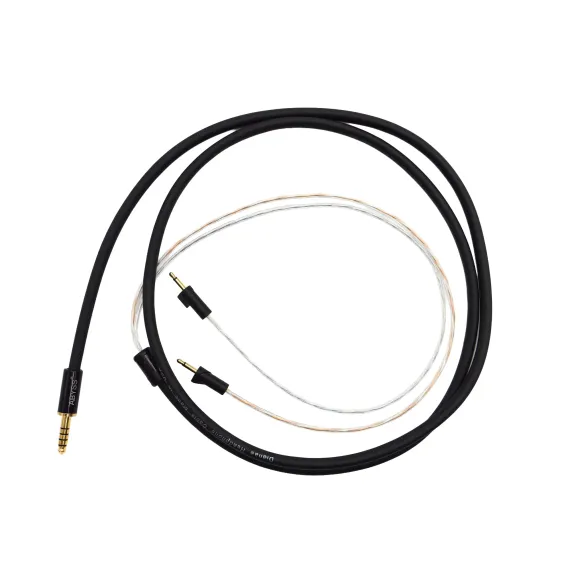 Abyss Diana TC Signature with Cable Standart 1.5m 4.4mm
