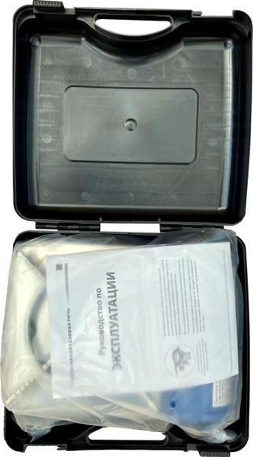 Плита газовая NaMilux NA-170PS/3711PS
