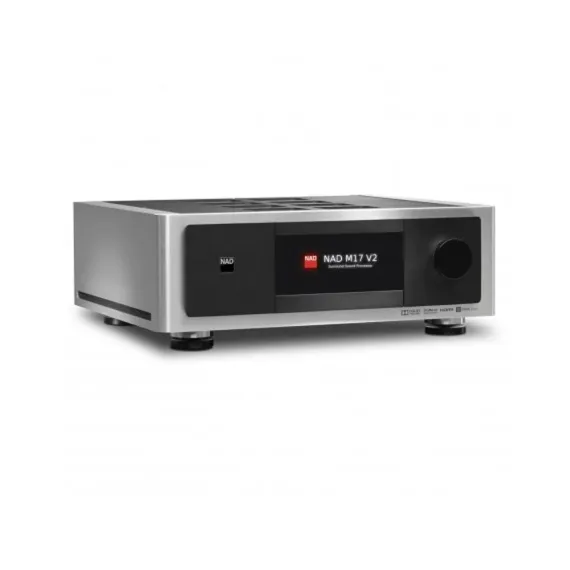 NAD M17 V2i