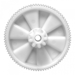 Шестерня мясорубки KENWOOD KW017 MG350 d=82,5/20mm