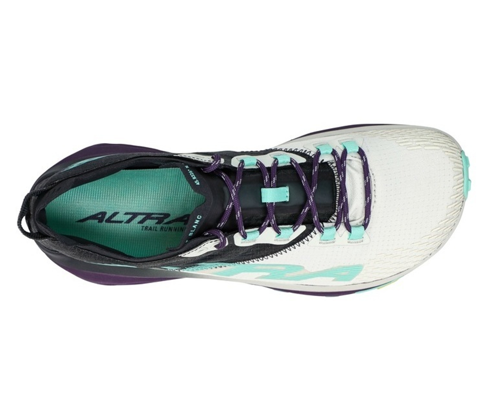 Кроссовки женские ALTRA MONT BLANC