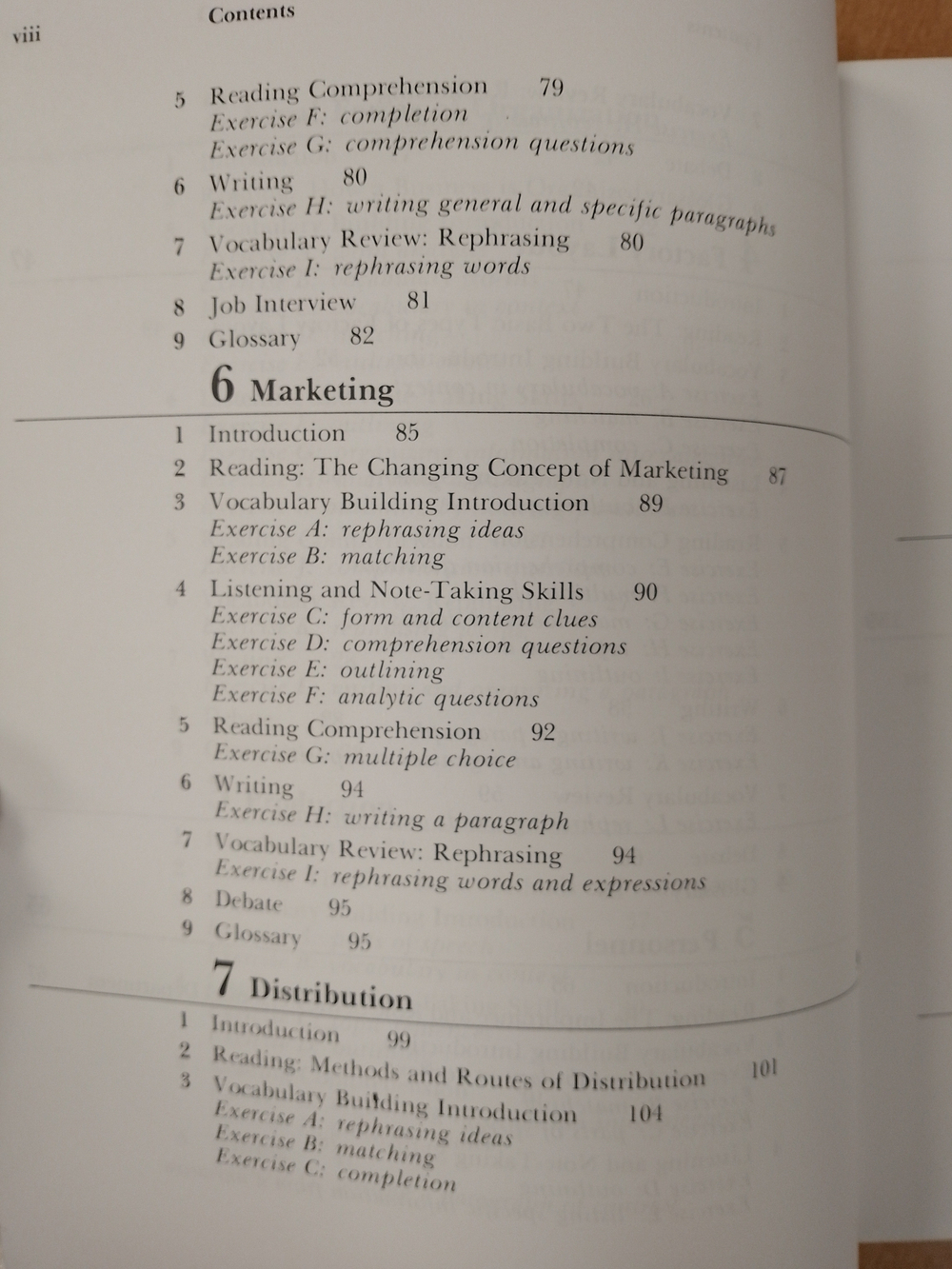 You're in Business: Building Business English Skills 1st Edition